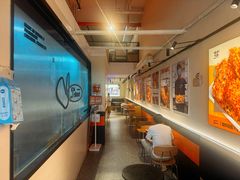 -前进5路汉堡炸鸡(汉街skp店)