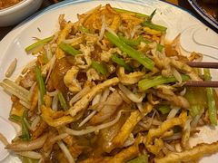-春水锅贴·传统鲁菜(大明湖店)