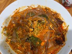 -村长家的疙瘩汤·东营菜(东营茶城店)