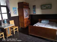 -清风小镇闯关东影视基地