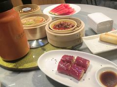 -廣福粥城(润达琳琅汇店)