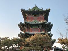 -迎泽公园