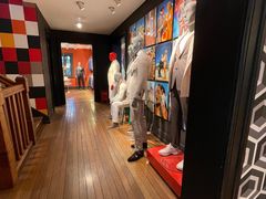 -SUITSUPPLY(安福路店)