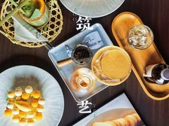 -筑艺咖啡