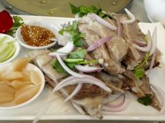 -马尔龙新疆饭店·清真(瑞景店)