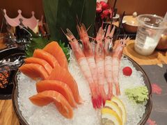 -藤原布二·八佰善会席料理(奥体店)