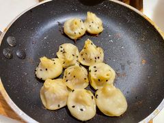 -径山十八道·风味民间菜(杭州总店)