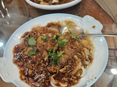 -润洲海鲜食府