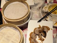 -西贝(无锡万象城店)
