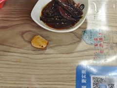 -皖北正宗牛肉板面(重庆路店)