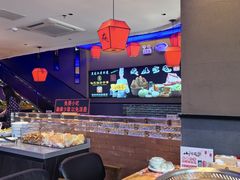 -山河屯铁锅炖·非遗铁锅炖(华强北店)