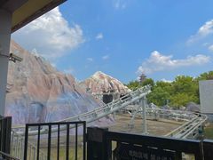 -厦门方特梦幻王国