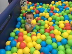 -美吉姆早教(西安万象城中心)