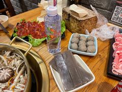 -四喜小胖·北京涮肉(五道营店)