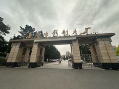 -长影旧址博物馆