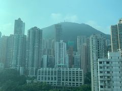 -香港华美达海景酒店