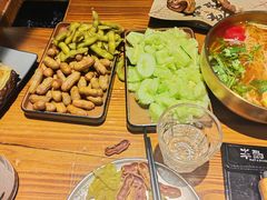 -半酌烧烤小酒馆(南京东路店)