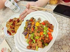 -文三里屯面馆(三里屯店)
