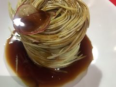 -荷风细雨·中国茶宴(碧云店)