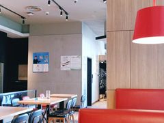 大堂-必胜客(栖乐荟店)