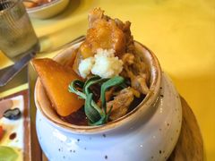 -秋林西餐厅(总店)