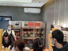 -传闻来紫菜包饭·打糕(西塔韩百店)