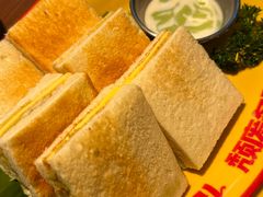 -泰盏鬼·颓废冬阴(陈家祠扬韬店)