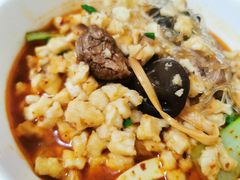 -刘信牛羊肉小炒泡馍(回民街店)