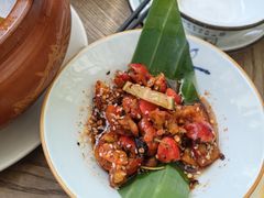 -小喜客·云南特色菜(纳西庭院店)