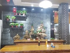 大堂-太元彭家正汤(太元路总店)