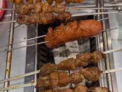 -古彭7只羊·招牌白串·碳锅羊肉旗舰店