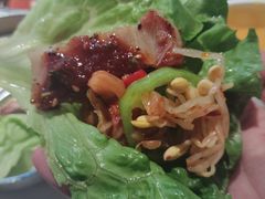 -花味烤肉·拌饭(建邺万达店)
