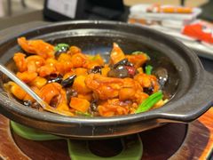 -珍宝海鲜JUMBO Seafood(北京SKP店)