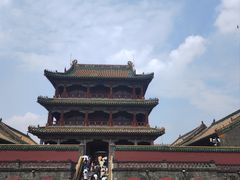 -北陵公园