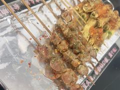 -老黑板筋(顺义总店)