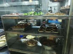 -伟记奥面馆(养育巷店)