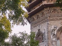 -玲珑塔公园
