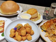 -大树餐厅(红旗街万达店)