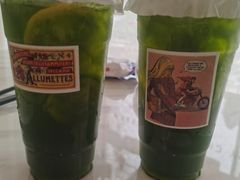-子霖南山鲜虾面(南山总店)