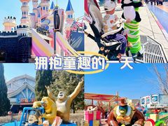 -沈阳方特欢乐世界