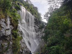 -千泷沟大瀑布旅游区