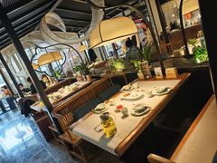 -淮扬府·游园京梦(中粮广场店)