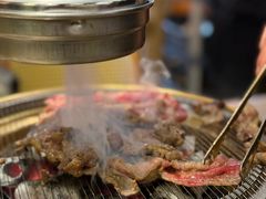 -西塔老太太泥炉烤肉(北京双井店)