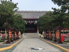 -青岛方特梦幻王国