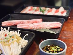 -新石器烤肉(之心城店)