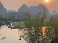 -靖西鹅泉风景区