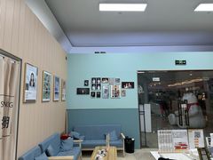 -Best U照相馆证件照·外拍(世博源店)