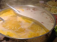 -椰子湾·海南火锅·糟粕醋·椰子鸡(正大广场店)