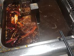 -海底捞火锅(万象城店)