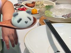 -眉州东坡·熊猫主题餐厅(枫蓝店)
